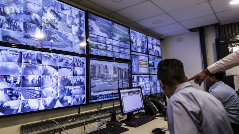 BUJP terbaik cctv
