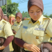 secwan atau securitu wanita