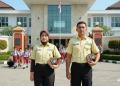Gaji Satpam Sekolah di Indonesia: Perbandingan 5 Kota Besar di Jawa
