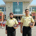 Gaji Satpam Sekolah di Indonesia: Perbandingan 5 Kota Besar di Jawa
