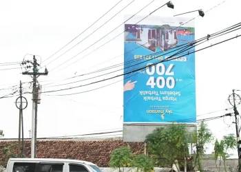 harga baliho